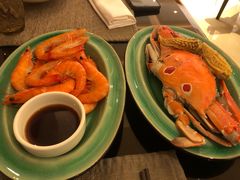 -盛宴自助餐厅(运达喜来登店)