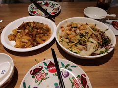 -西北45°(世茂广场店)