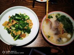 -掌柜的店·河南的菜(世茂店)