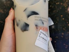 -书亦烧仙草(龙湖金楠天街店)