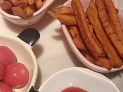 -汤城小厨•粤菜•靓汤(西直门凯德MALL店)