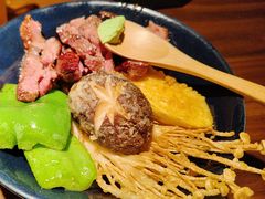 -满满初牛·炭烧牛肉专门店(国大店)