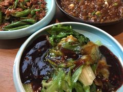 -新白鹿餐厅(城西银泰城店)