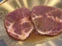 -臻牛烤肉
