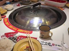 -徐家屯铁锅炖(宋家庄店)