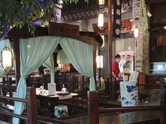 -一味大院•桐庐菜传承店(春江路店)