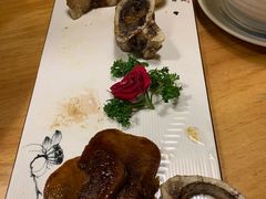 -隐炉和牛烧肉店(群力店)