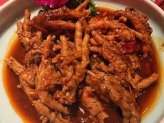 -味福记·本地特色菜(八一万达广场店)