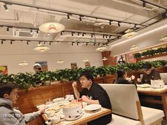 -姥姥家春饼店(惠新东街店)