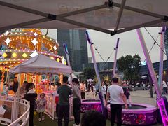 -大族广场Mall&More