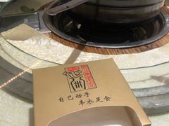 -丰尔粥食·粥底火锅·桑拿鸡(大良总店)