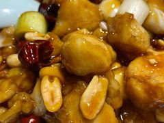 -雲蜀龙阁·金牌水煮鱼(方庄店)