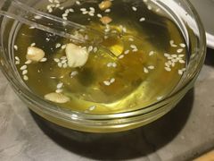 凉粉-大喜牛鲜牛肉火锅(营迹路店)