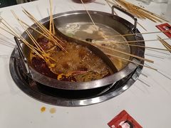 -宏姐串串香(征仪路店)