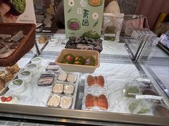 -蜜思琪蛋糕(民生路店)