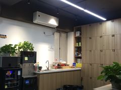 -青屏书馆自习室(吕厝店)