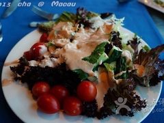 -澳门旅游塔360°旋转餐厅(南湾湖广场店)