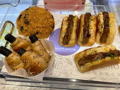 -DEMO黛慕蛋糕(中泰店)
