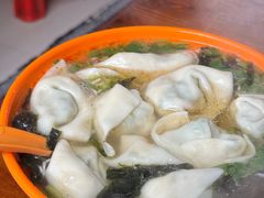 -阿麟馄饨(延长路店)