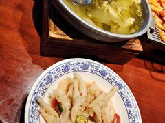 -杨记隆府(时代天街店)