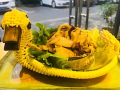 -威海渔村(静安旗舰店)