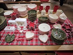 -ZARA HOME(蓝色港湾店)