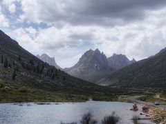 -莲宝叶则景区
