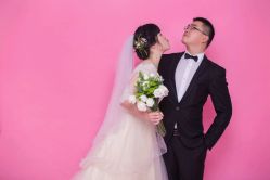 -绿皮火车照相馆 婚纱照旅拍(厦门店)