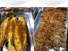 -西北朗益和穆斯林餐厅