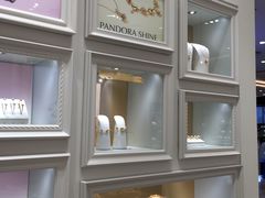 -Pandora潘多拉珠宝(武商广场店)