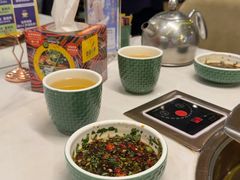 -润园四季椰子鸡火锅(南山海岸城店)