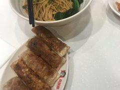 -南城香·饭香串香馄饨香(富丰桥店)