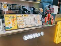 -7分甜(天津南开大悦城店)