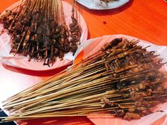 -十里铺铁板鱿鱼