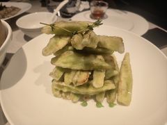 -四季民福烤鸭店(外滩外白渡桥店)