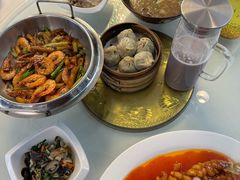 -清真马祥兴菜馆(云南北路店)
