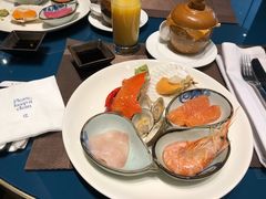 -上海虹桥宾馆味翠餐厅