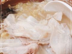 -砂锅居(西四店)