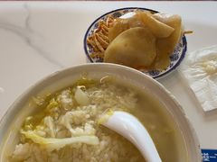 -71号豆汤饭·成都小馆(红牌楼店)