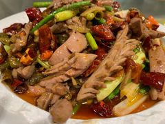-庆合府重庆大排档(紫都城店)