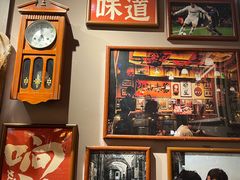 -王繁星面馆(西安熙地港店)