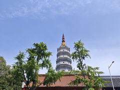 -迎江寺