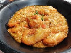 -湘江大码头·龙虾馆(渔人码头一店)