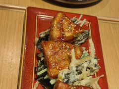 -御厨和食料理·寿司·刺身(麦地店)