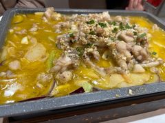 -火龙堂·风味民间菜(文一路店)