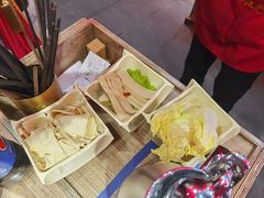 -蜀大侠火锅(森兰花园城店)