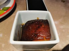 东坡肉-新白鹿餐厅(金鹰新街口店)