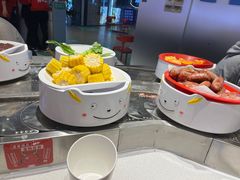 -龍歌自助小火锅(秦淮水游城店)