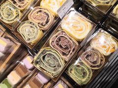 -Olé精品超市(北京合生汇店)