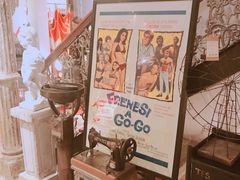 -RGF(巨鹿路店)